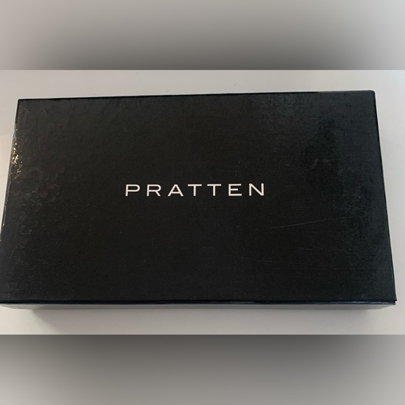 RARE Brand new Leather Bohemian wallet - Picture 6 of 9